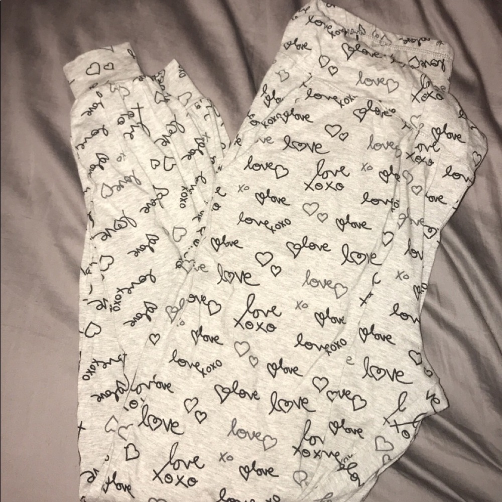 Sweatpants